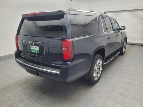 Used 2019 Chevrolet Suburban Premier AWD/4WD image 9