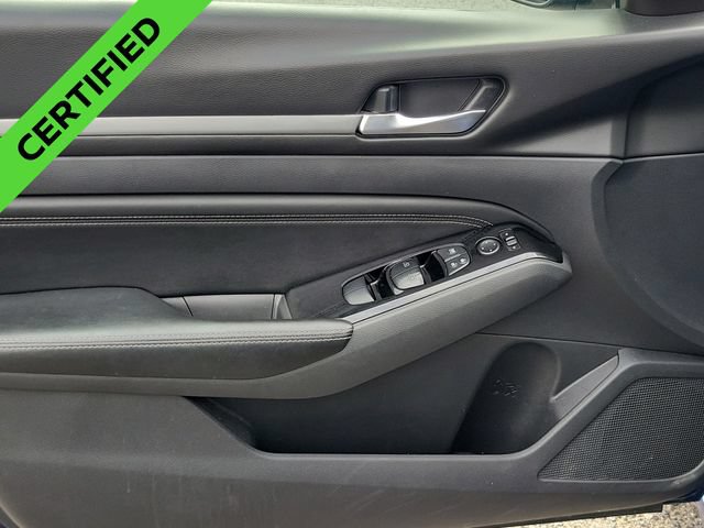 Used 2020 Nissan Altima 2.5 SV AWD/4WD image 22