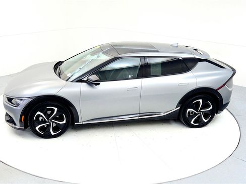 Used 2022 Kia EV6 GT-Line w/ First Edition Package image 15