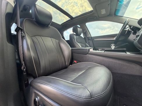 Used 2018 Genesis G80 3.8 w/ Option Group 03 image 37