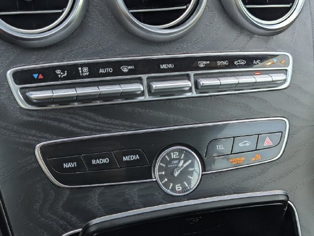 Used 2019 Mercedes-Benz C 63 AMG Cabriolet image 28