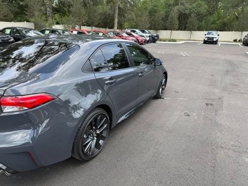 Used 2024 Toyota Corolla SE FWD image 6