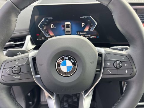 New 2026 BMW X1 xDrive28i w/ Technology Package image 16