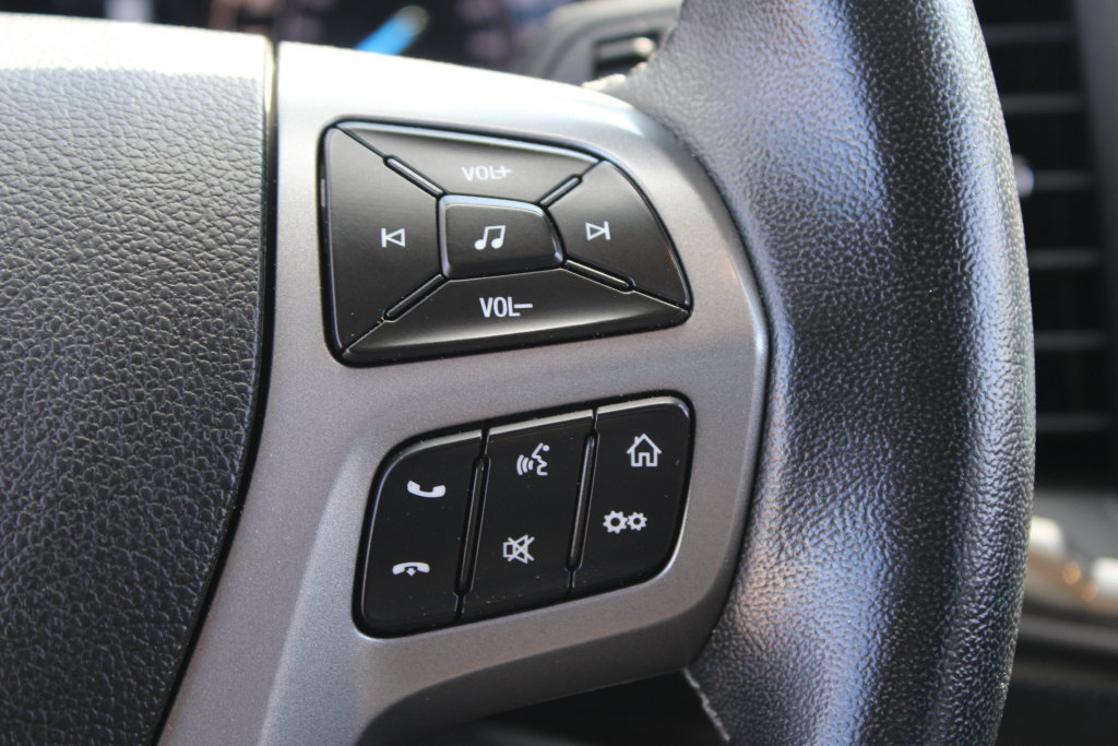Used 2021 Ford Ranger XLT w/ Equipment Group 301A Mid AWD/4WD image 23