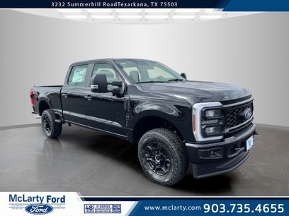 New 2026 Ford F250 XL w/ STX Appearance Package