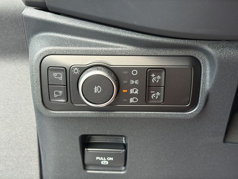Used 2025 Ford Bronco Raptor AWD/4WD image 15
