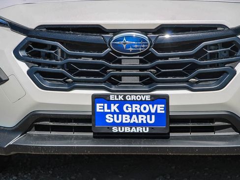 New 2025 Subaru Crosstrek 2.5i Sport image 7