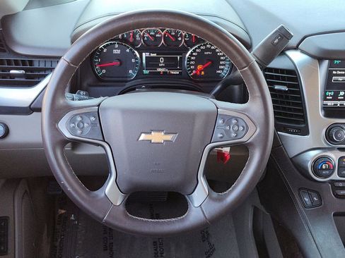 Used 2016 Chevrolet Tahoe LT image 21