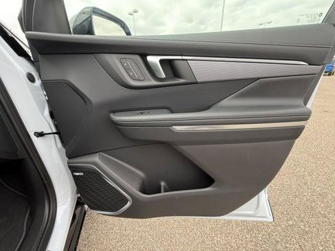 New 2026 Buick Enclave Sport Touring image 36