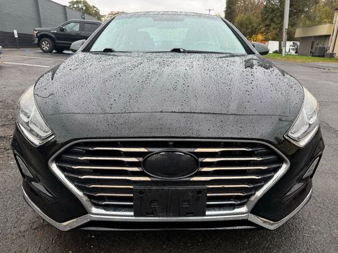 Used 2018 Hyundai Sonata SE image 2