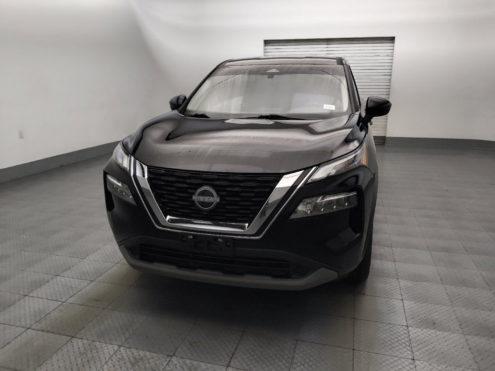 Used 2023 Nissan Rogue SV AWD/4WD image 15