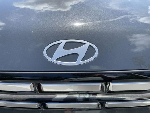 New 2026 Hyundai Santa Fe SE AWD/4WD image 23