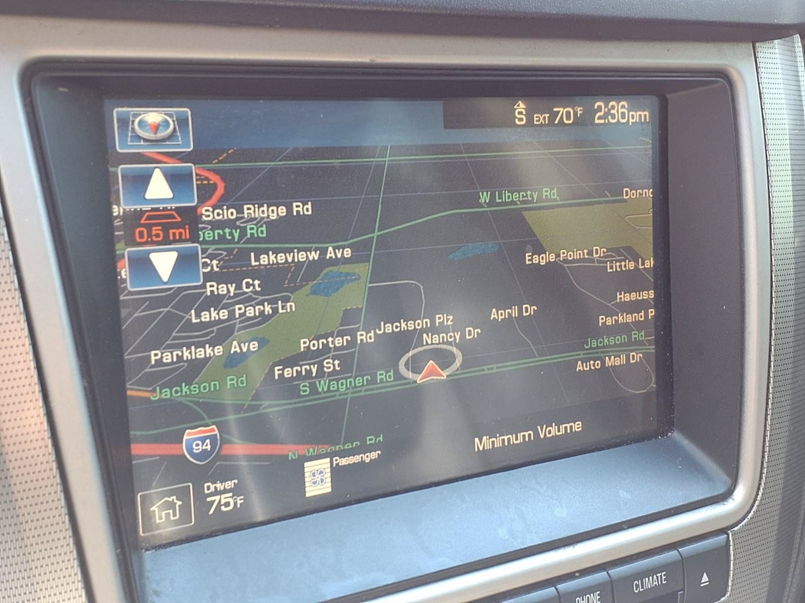 Used 2012 Ford Fusion Hybrid FWD image 18