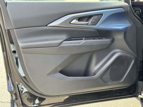 New 2026 Chevrolet Equinox EV LT image 19