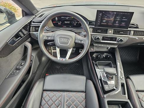 Used 2023 Audi S5 Premium Plus w/ Premium Plus Package image 5