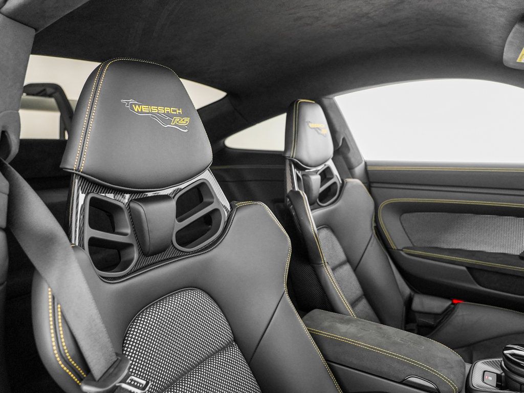 Used 2025 Porsche 911 GT3 RS RWD image 29