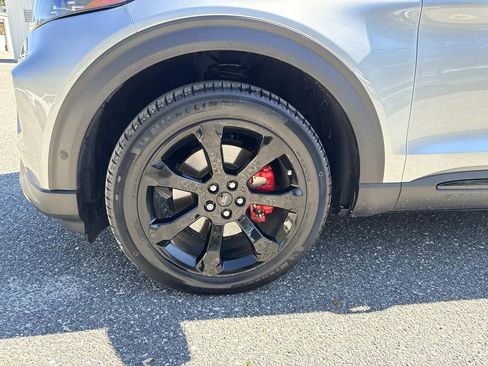 Used 2020 Ford Explorer ST w/ ST Street Pack image 10