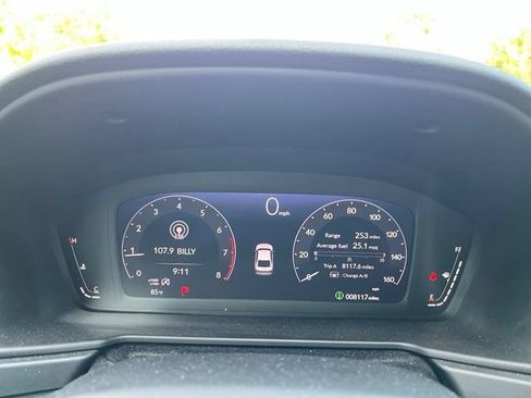Used 2023 Honda Accord LX image 10