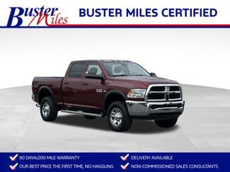 Used 2018 RAM 2500 Tradesman w/ Chrome Appearance Group video 1