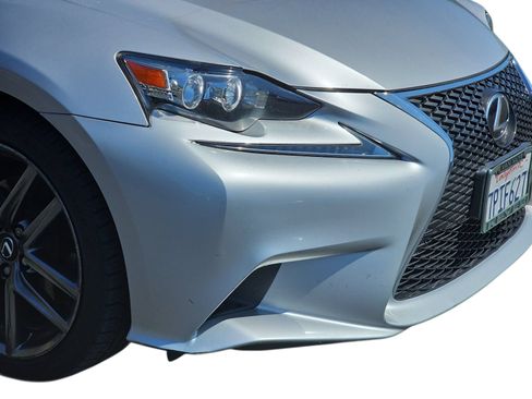 Used 2015 Lexus IS 250 AWD w/ F-Sport Package image 9