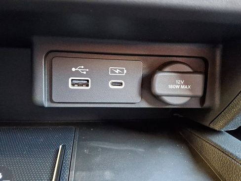 New 2026 Honda Ridgeline Black Edition image 19