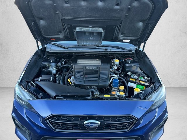 Used 2020 Subaru WRX Premium w/ Popular Package #3 (IZT) AWD/4WD image 27