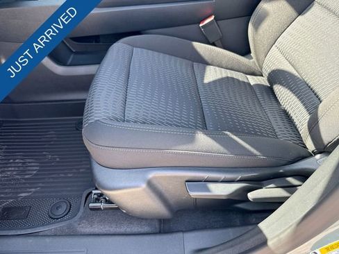 New 2026 Chevrolet Equinox LT image 12