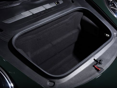 Used 2019 Porsche 911 Targa 4 GTS image 34