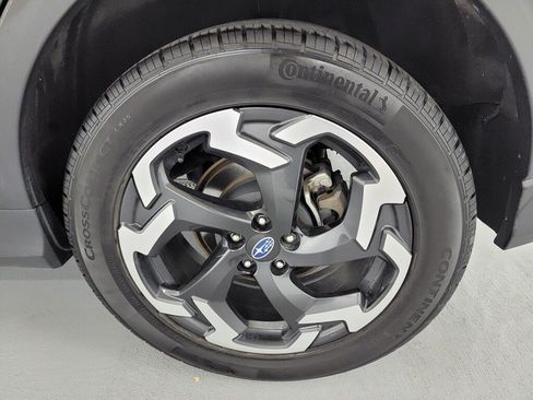 Used 2021 Subaru Crosstrek 2.5i Limited w/ Moonroof Package 2 AWD/4WD image 11