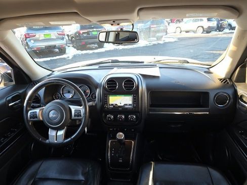 Used 2014 Jeep Patriot Limited image 37