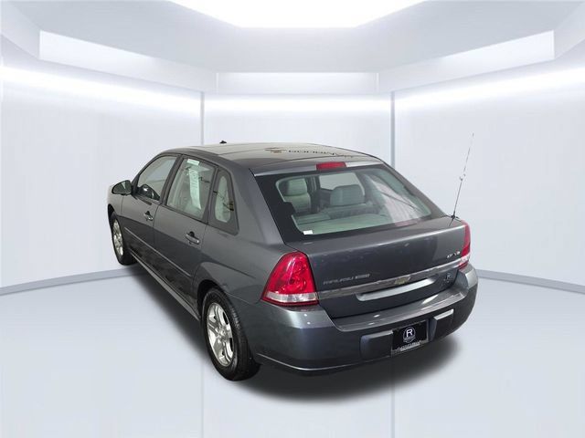 Used 2004 Chevrolet Malibu LT w/ Preferred Equipment Group FWD image 39
