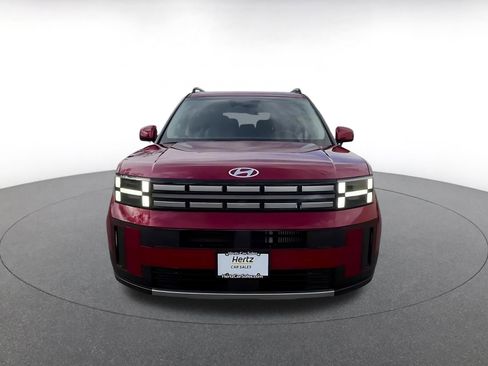 Used 2025 Hyundai Santa Fe SEL image 4