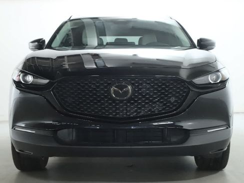 Certified 2026 MAZDA CX-30 AWD 2.5 S image 5