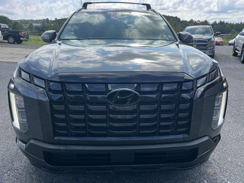 Used 2023 Hyundai Palisade XRT AWD/4WD image 8