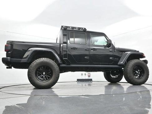 Used 2021 Jeep Gladiator Sport AWD/4WD image 48
