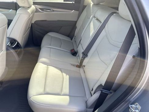 Used 2026 Cadillac XT5 Premium Luxury w/ Driver Assist Package AWD/4WD image 27