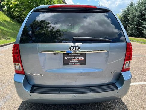 Used 2014 Kia Sedona EX w/ Luxury Package FWD image 46