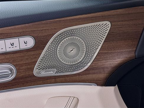 New 2026 Mercedes-Benz GLS 450 GLS 450 image 20