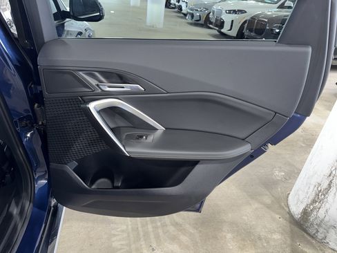 Certified 2025 BMW X1 xDrive28i image 11