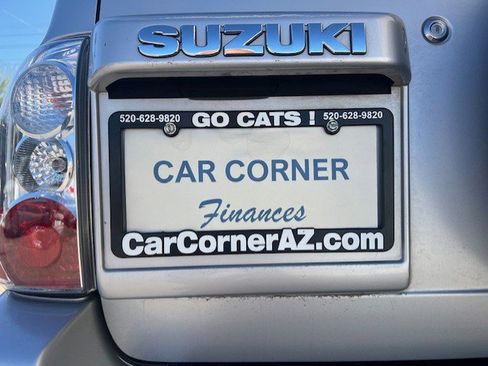 Used 2004 Suzuki XL7 XL-7 EX 3rd Row $998 Down* + T image 33