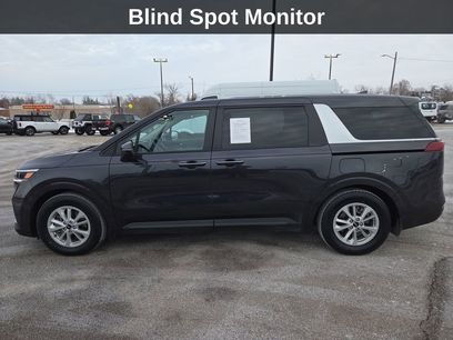 Used 2024 Kia Carnival LX