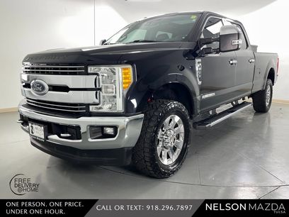 Used 2017 Ford F350 Lariat w/ Lariat Ultimate Package