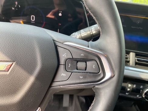 Used 2024 Chevrolet Trax LT w/ Driver Confidence Package image 27