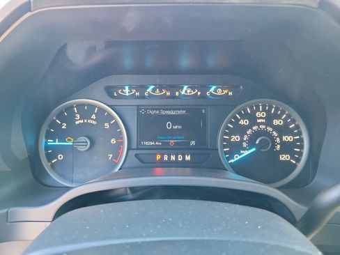 Used 2018 Ford F150 XLT w/ Equipment Group 302A Luxury image 24