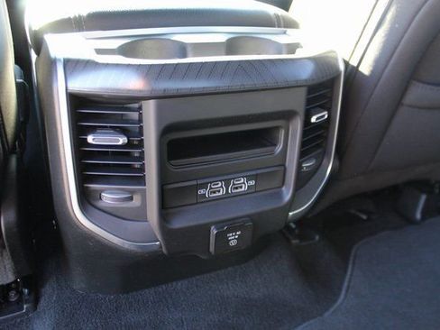 Used 2025 RAM 1500 Big Horn image 31