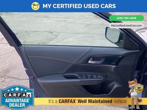 Used 2013 Honda Accord Sport image 9