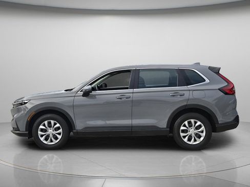 Used 2024 Honda CR-V LX image 4