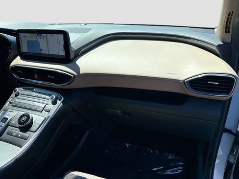 Certified 2023 Hyundai Santa Fe SEL image 28