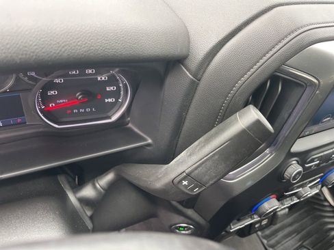 Used 2019 Chevrolet Silverado 1500 RST w/ All-Star Edition image 20