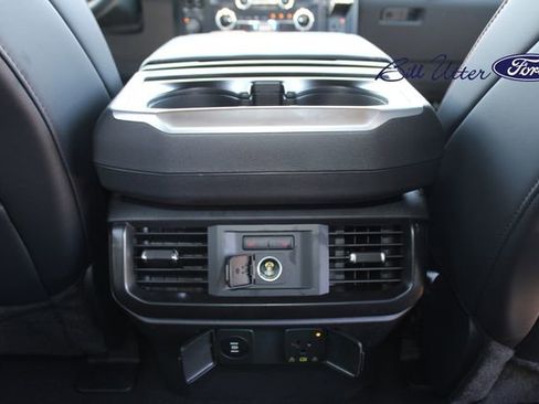 New 2026 Ford F150 Raptor AWD/4WD image 12